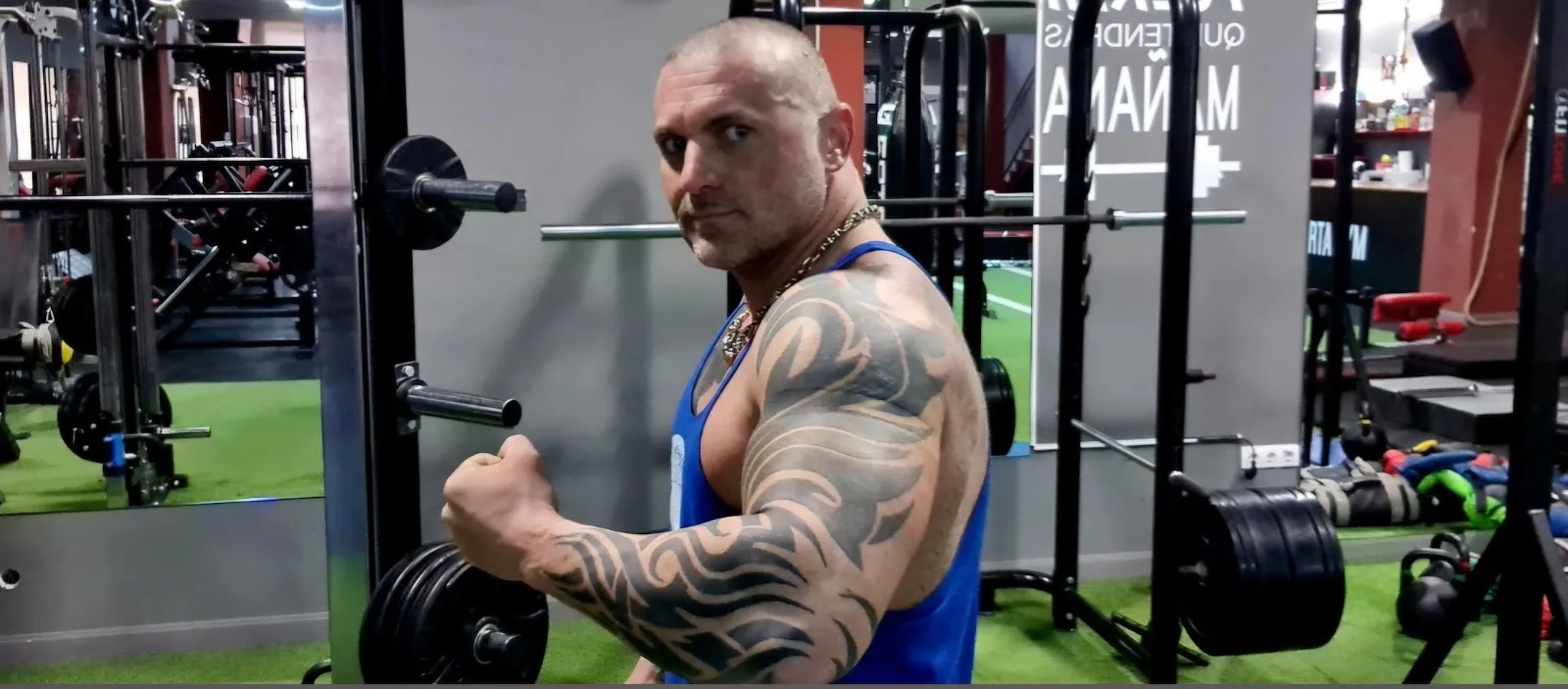 Sparta Gym — estudio de fitness-studio en Ibi — 3