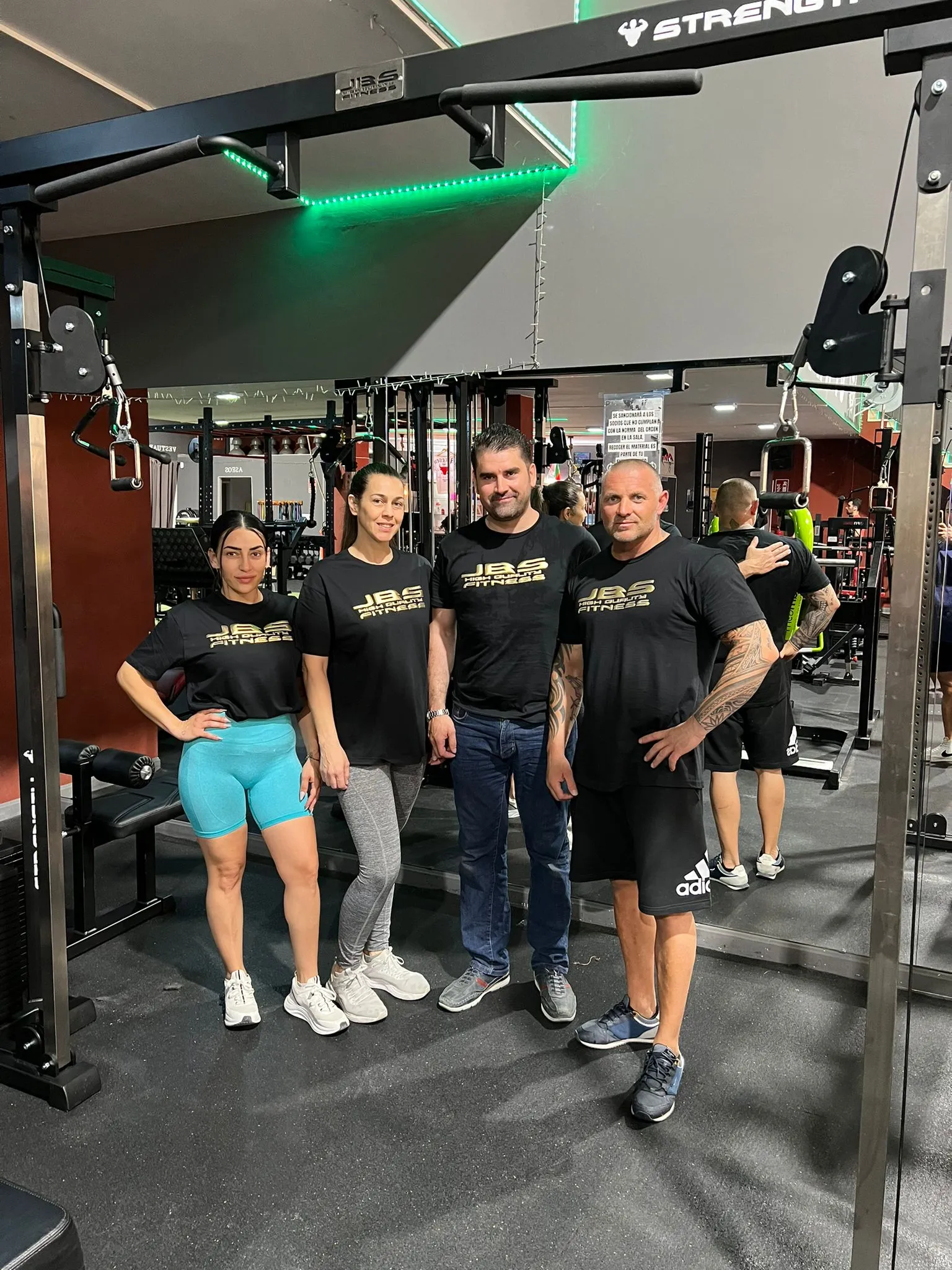 Sparta Gym — estudio de fitness-studio en Ibi — 3