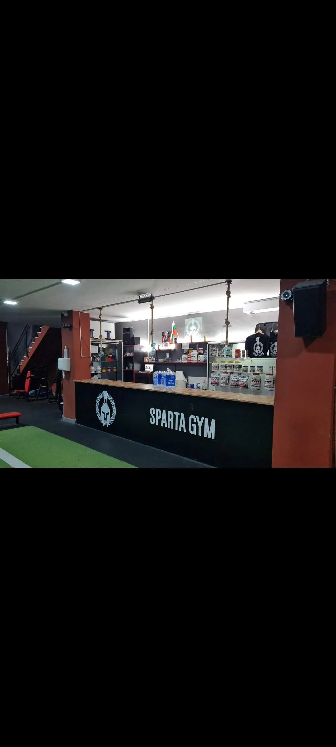 Sparta Gym — estudio de fitness-studio en Ibi — 4