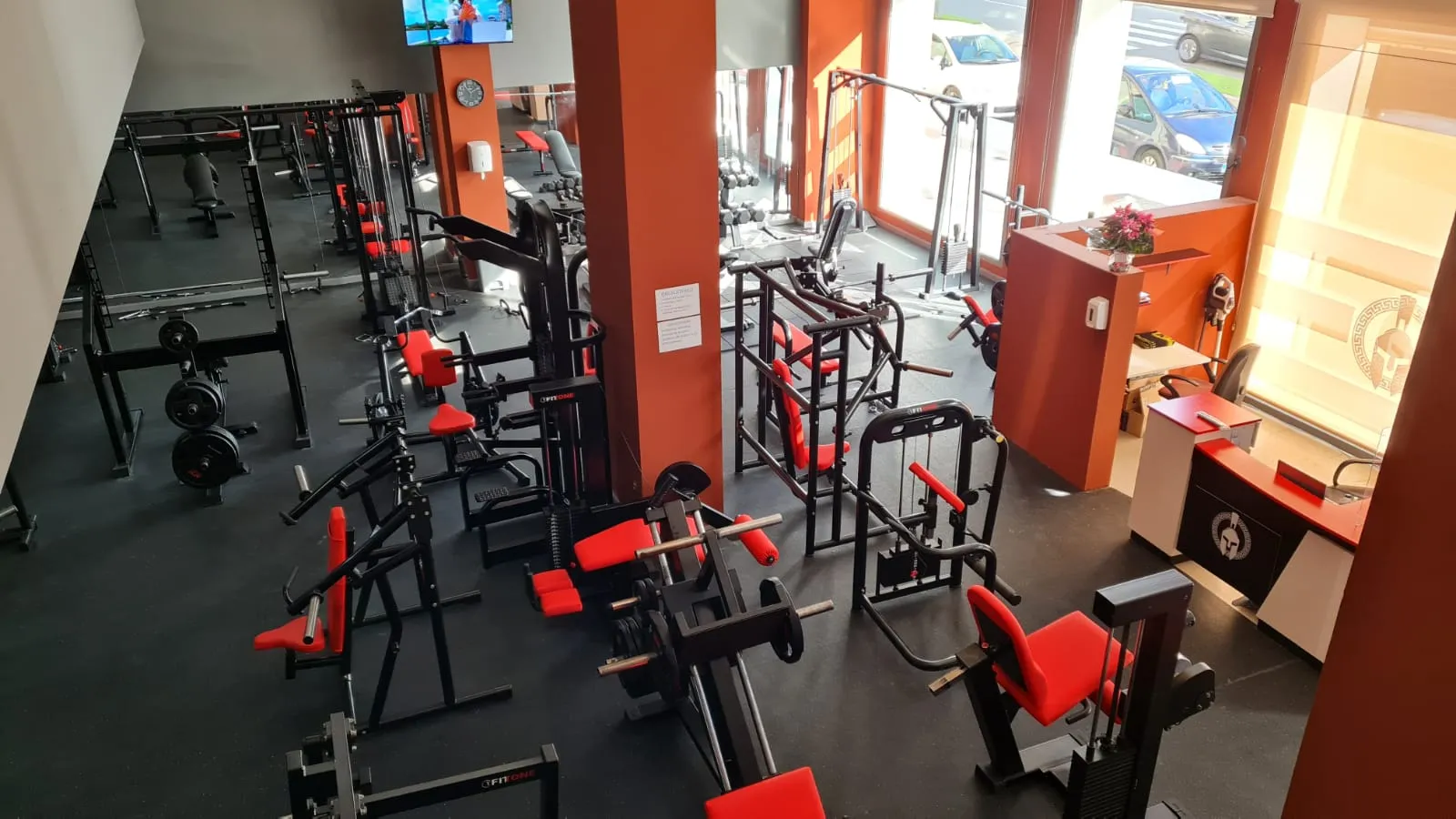 Sparta Gym — estudio de fitness-studio en Ibi — 5