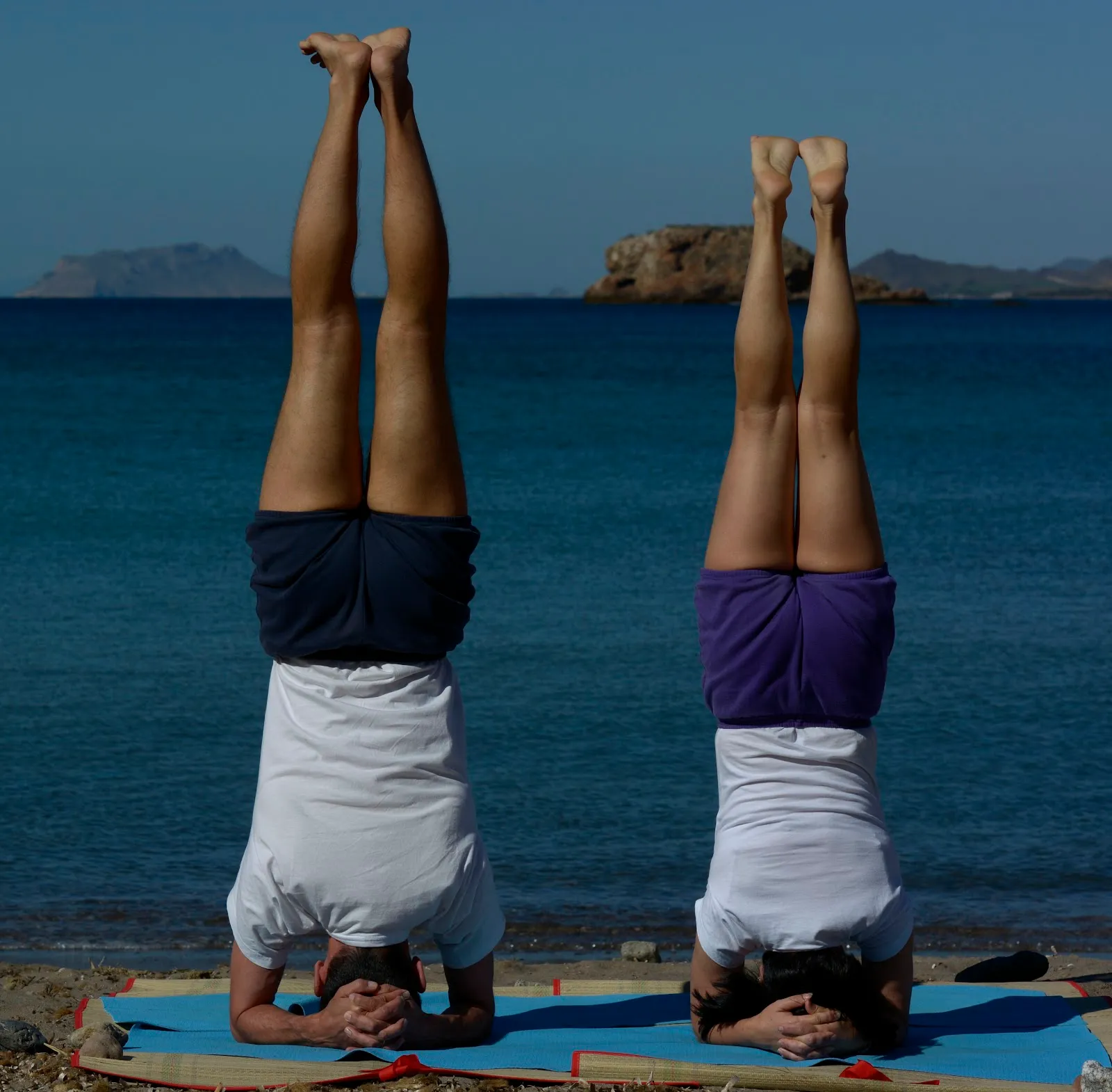 Yogamayga — yoga-studio en Moreras — 2