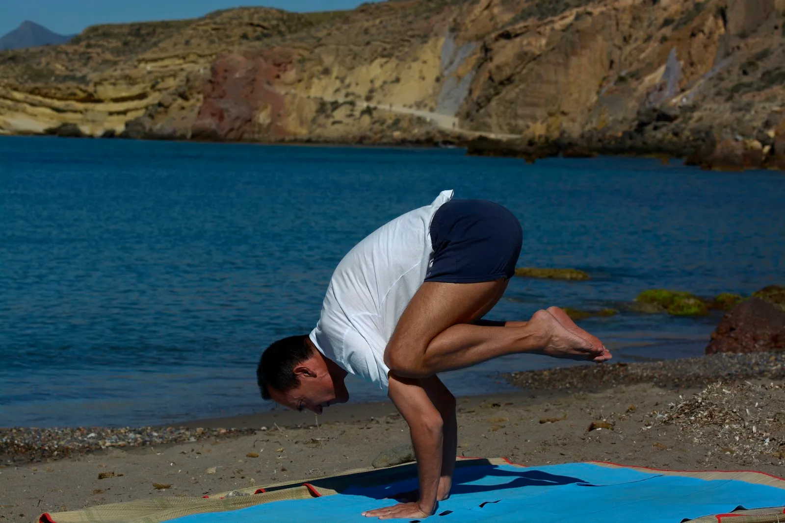 Yogamayga — yoga-studio en Moreras — 3