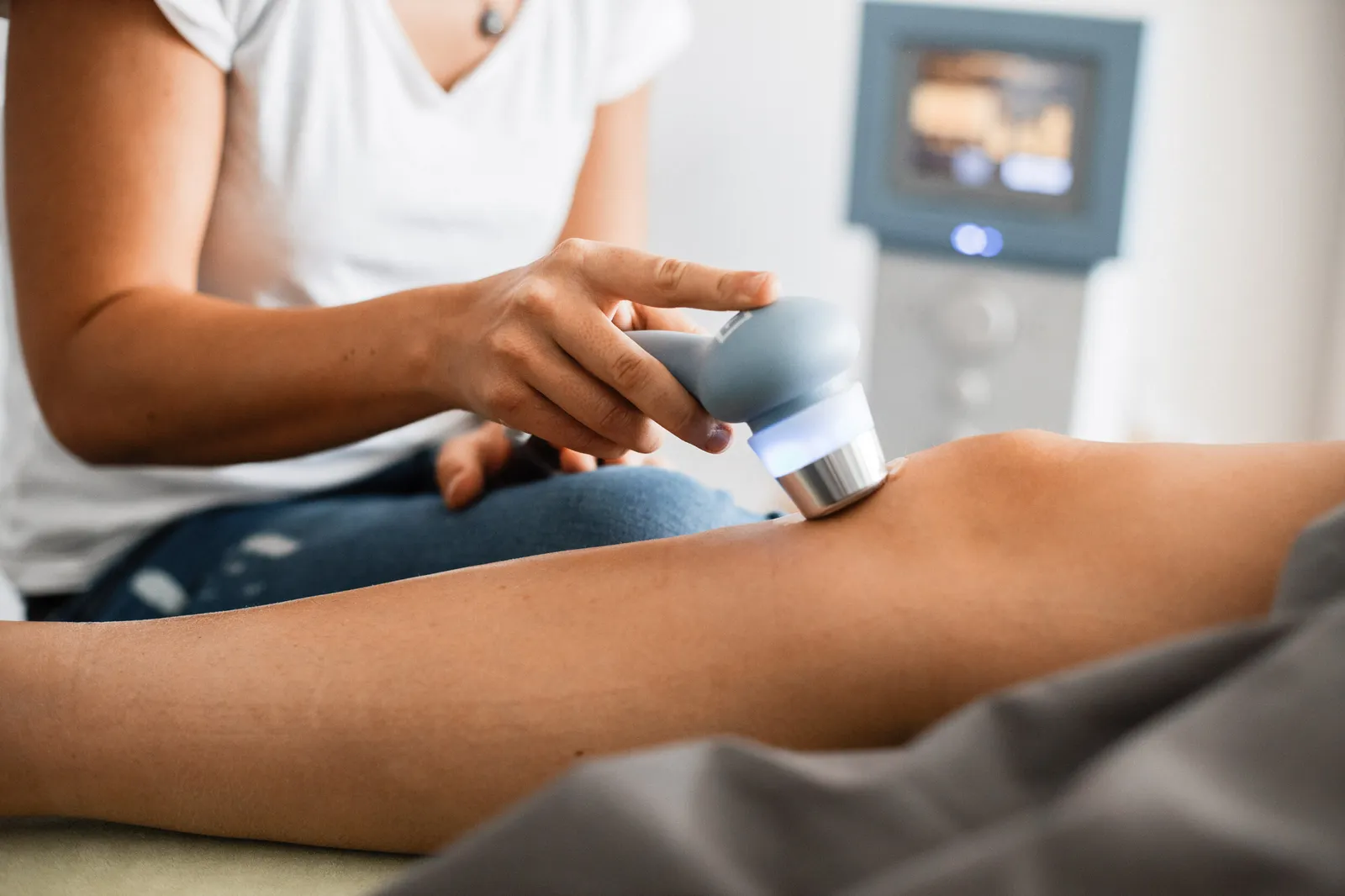 die fitmacherei | physiotherapie & funktionelles training — funktionell träning-studio i München — 4