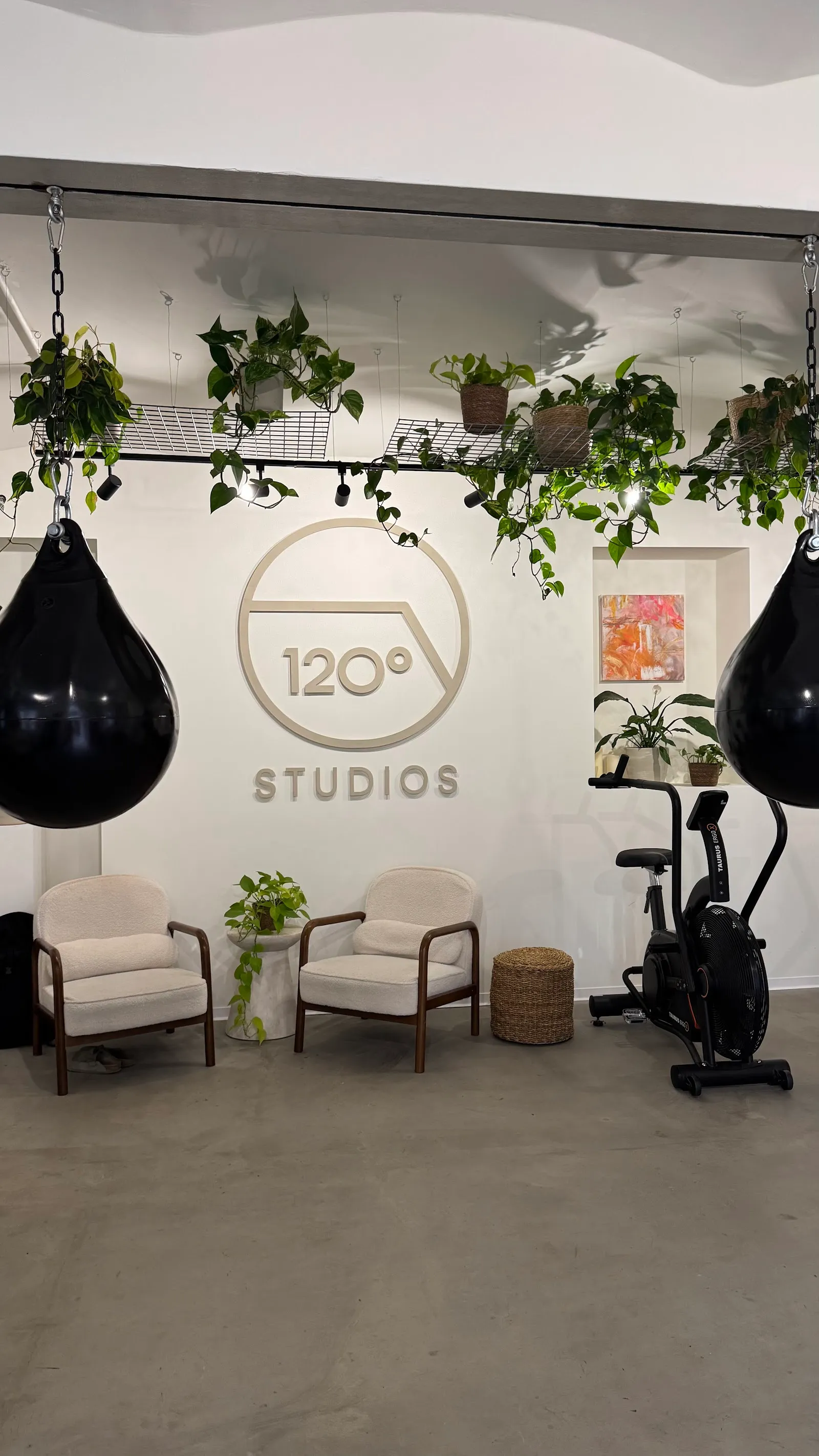 120° Studios — fitnessstudio in Mainz — 4