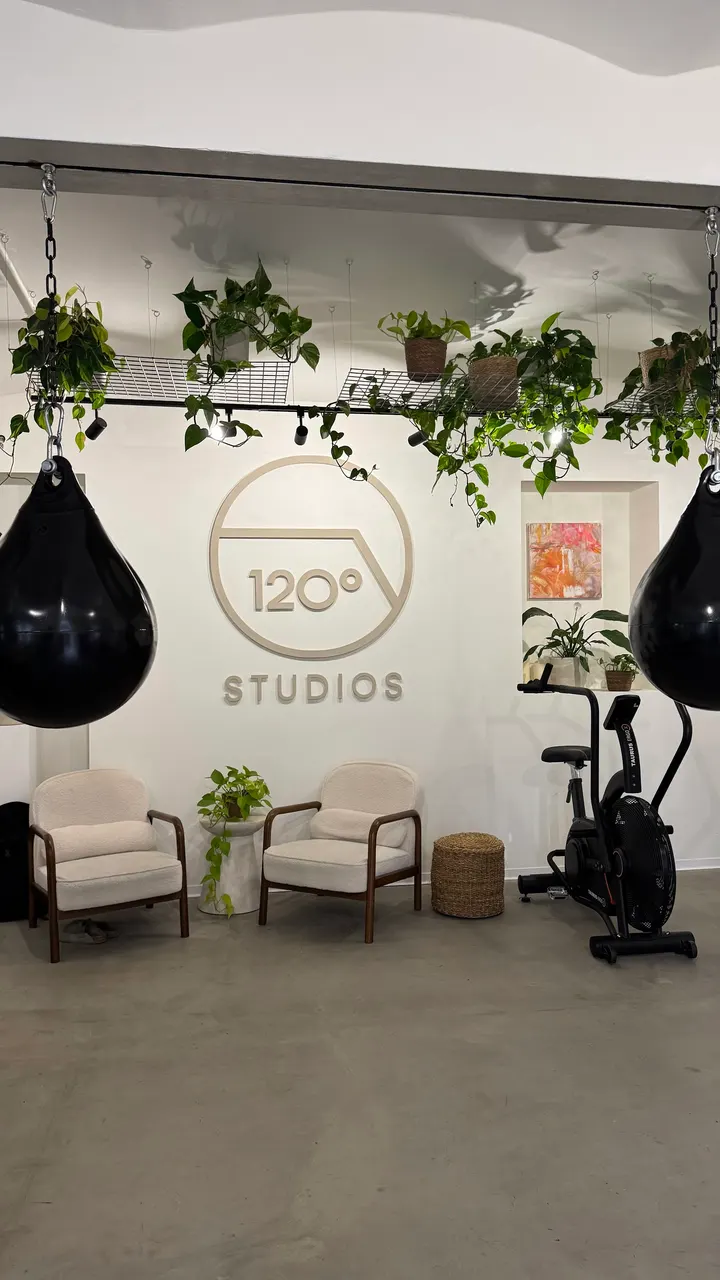 120° Studios — fitnessstudio in Mainz — 4