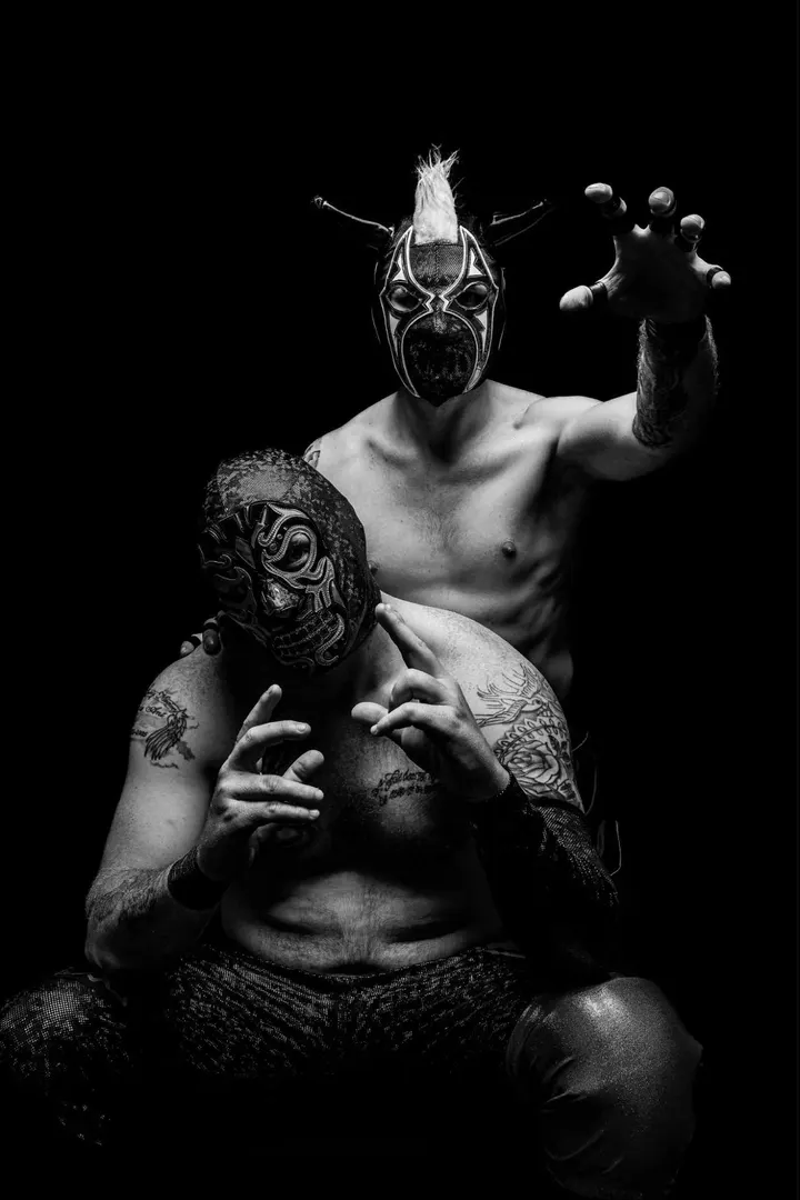 Hiraeth Legacy Wrestling — martial arts-studio in Bridgend — 3