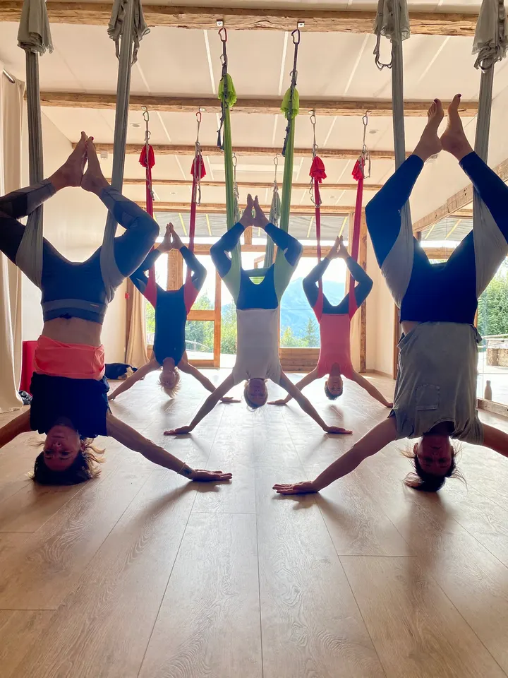 Aurélien Peillex Mouvements — pilates-studio à 4e Arrondissement, Marseille — 3