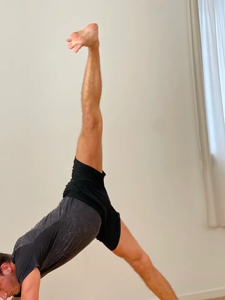 Aurélien Peillex Mouvements — pilates-studio à Marseille — 4