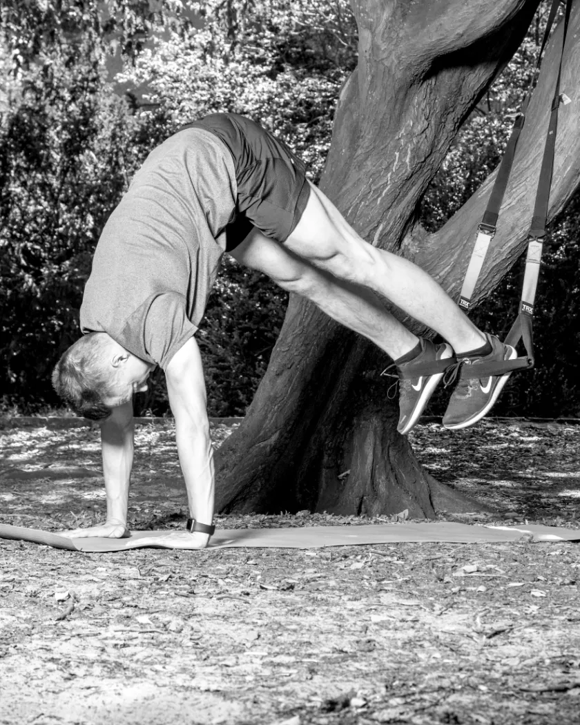 Martin Schunack Personal Training — pt-studio in Charlottenburg, Berlin — 2