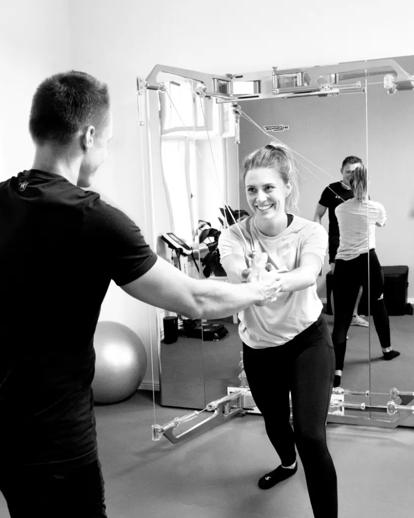 Martin Schunack Personal Training — pt-studio in Berlin — 5