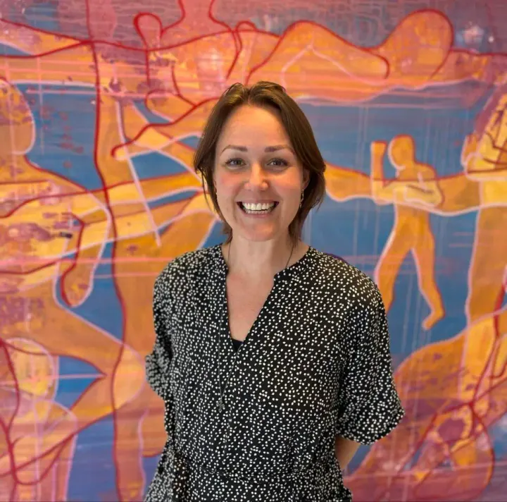 Krolykke Terapi og Yoga Roskilde — yoga-studio i Vindinge Lillevang, Roskilde
