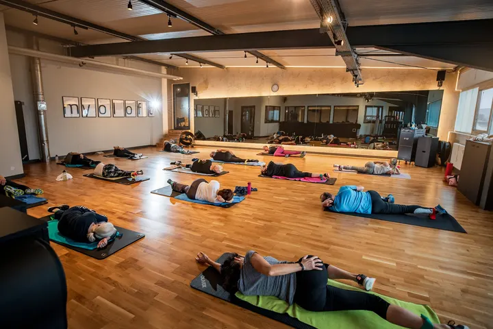 myoloft Fitnessclub — hyrox-studio in Durmersheim — 3