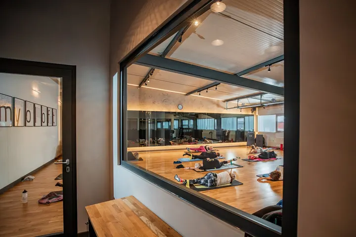 myoloft Fitnessclub — hyrox-studio in Durmersheim — 3