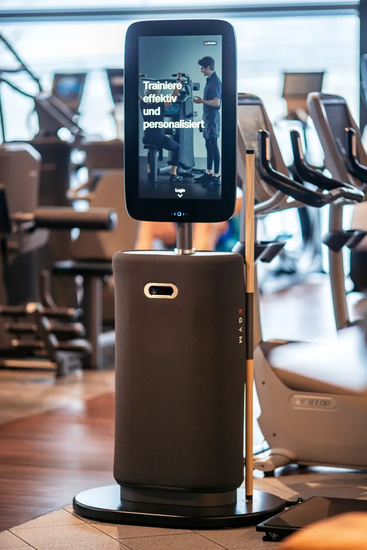 myoloft Fitnessclub — hyrox-studio in Durmersheim — 4