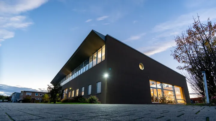 myoloft Fitnessclub — hyrox-studio in Durmersheim — 5