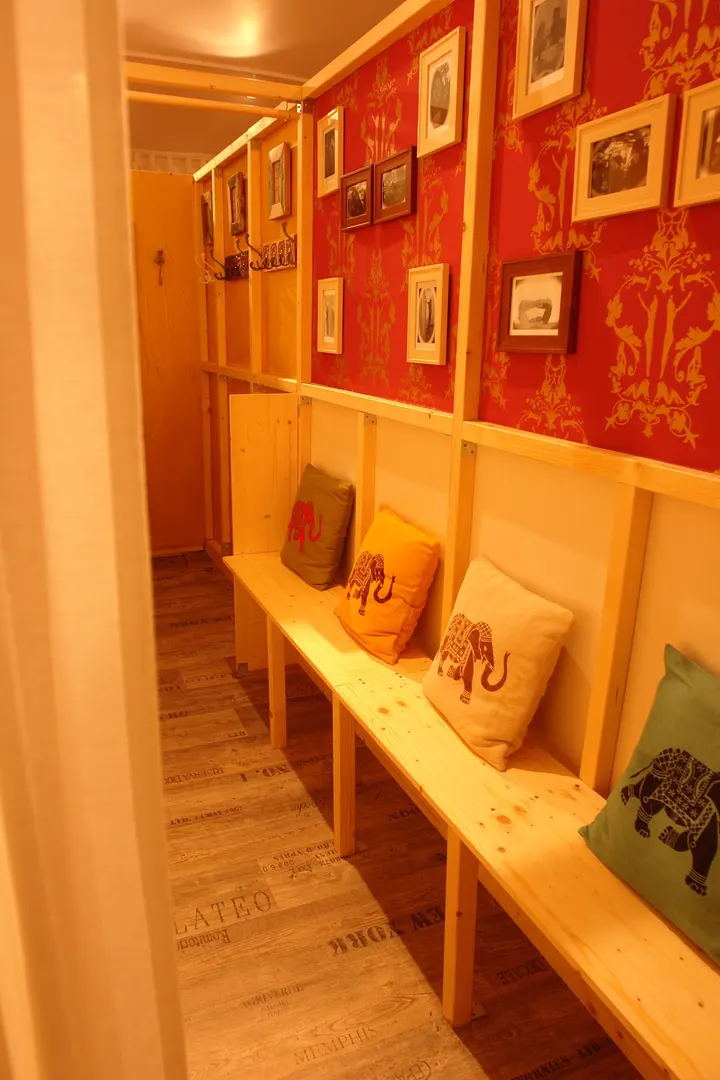 Marijansplace Personaltraining -Salzburg — yoga-studio in Altstadt-Nord, Köln — 2