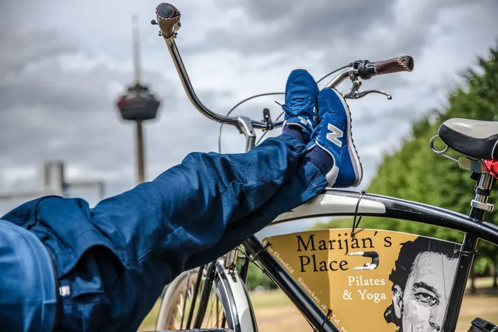 Marijansplace Personaltraining -Salzburg — yoga-studio in Altstadt-Nord, Köln — 3