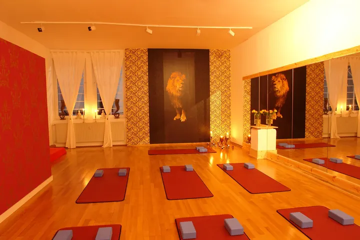 Marijansplace Personaltraining -Salzburg — Pilates in Altstadt-Nord, Köln