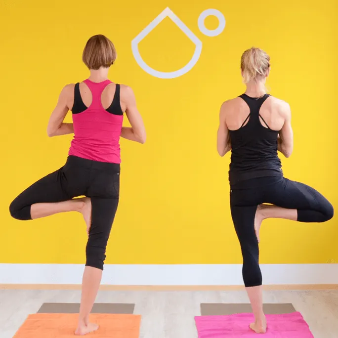 hot-Y° — yoga-studio in Hansenhaus, Marburg — 3