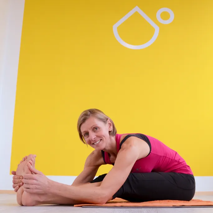 hot-Y° — yoga-studio in Marburg — 3