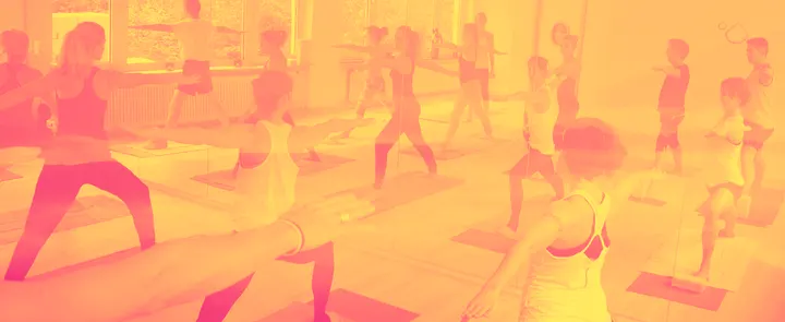 hot-Y° — Yoga in Hansenhaus, Marburg
