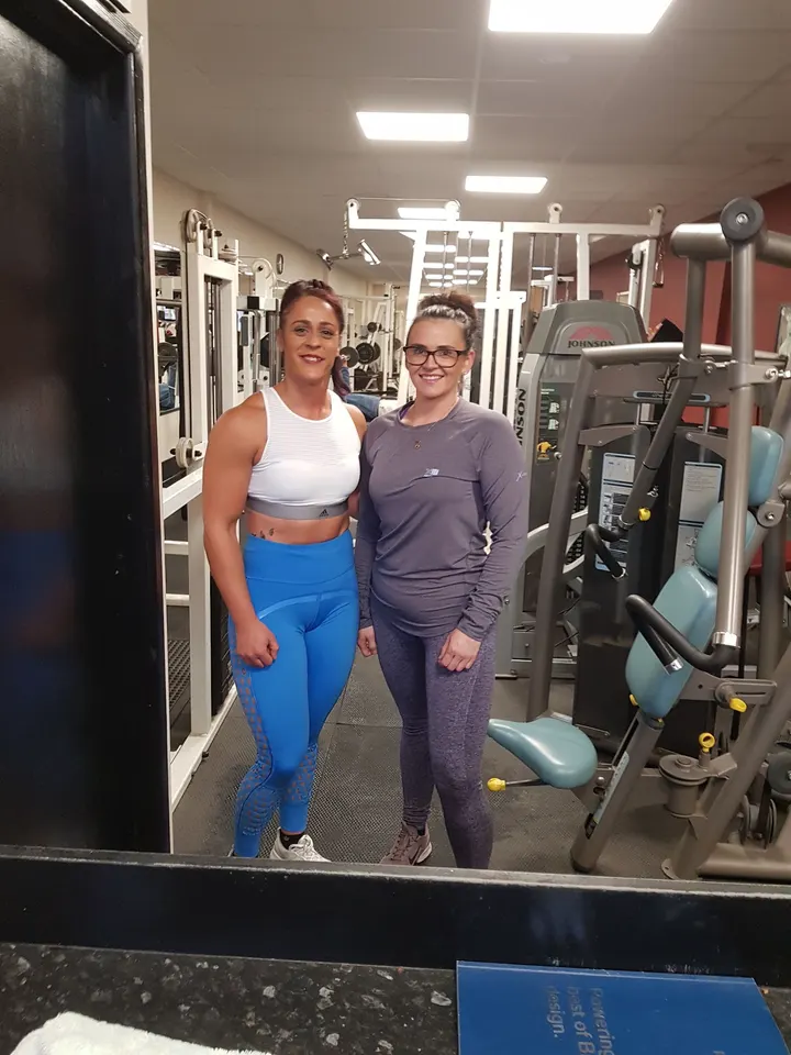Active Fitness /daves Gym — fitness studio in Hollinwood, Manchester — 2