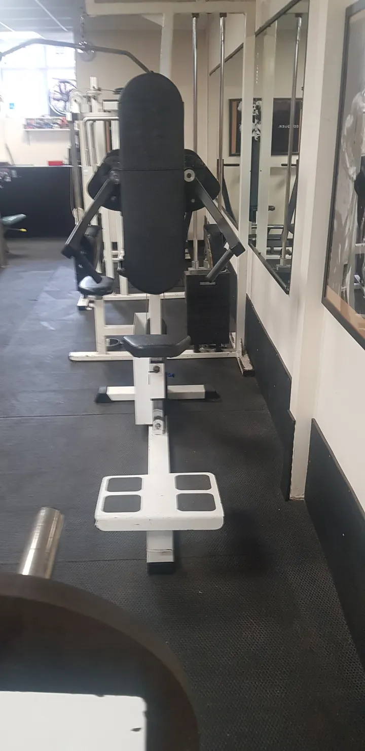 Active Fitness /daves Gym — fitness studio in Manchester — 3