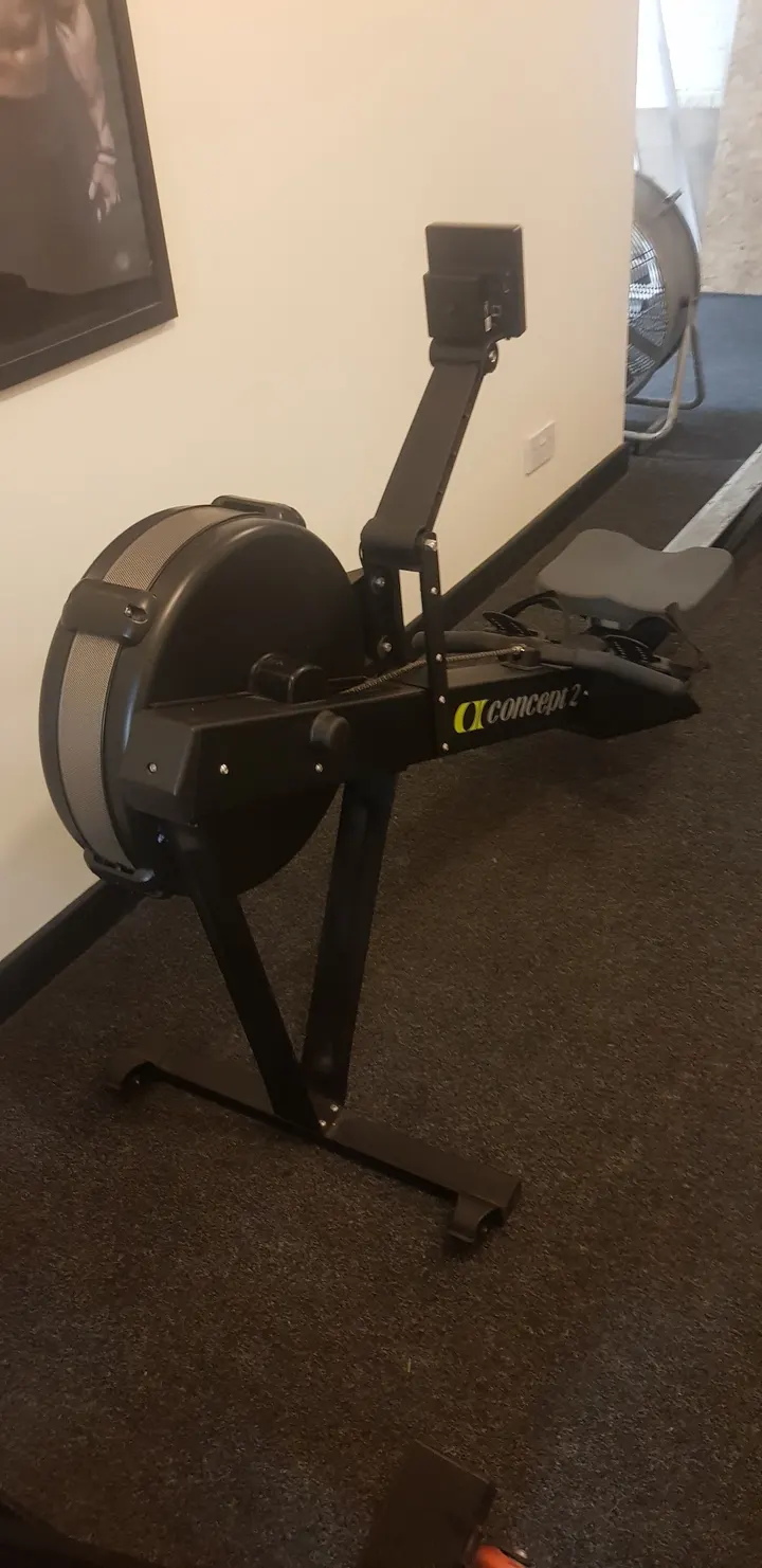 Active Fitness /daves Gym — fitness studio in Manchester — 5