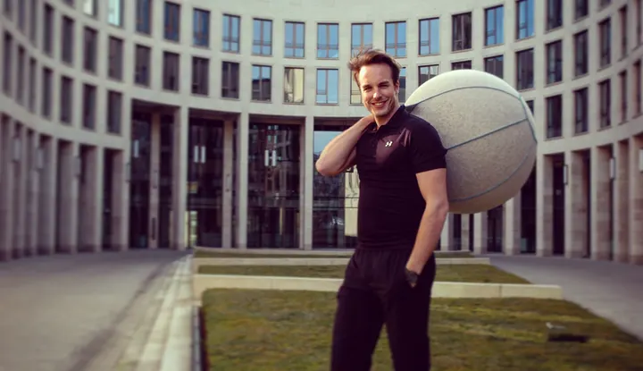 ALTHENN ATHLETICS Medical Personal Training — PT-Studio in Bockenheim, Frankfurt am Main