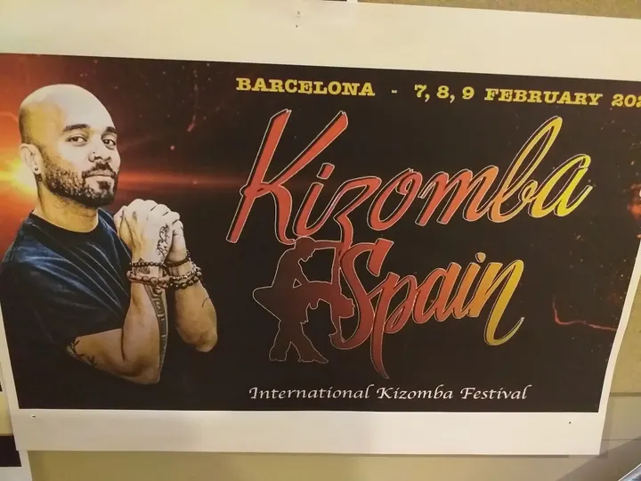 BailaBarcelona — baile-studio en Sants-Montjuïc, Barcelona — 2