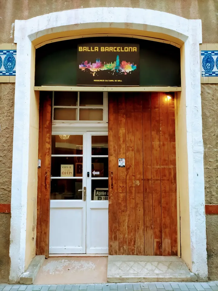 BailaBarcelona — baile-studio en Barcelona — 3