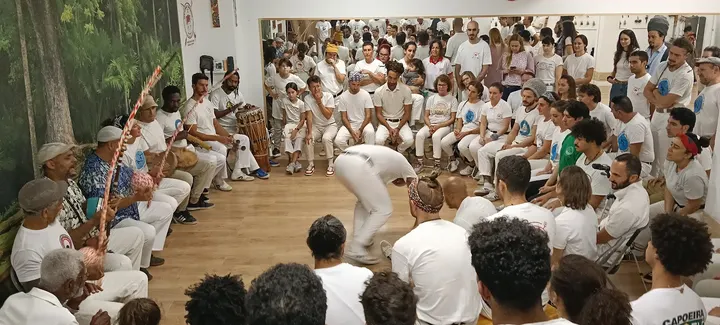 BailaBarcelona — baile-studio en Barcelona — 4
