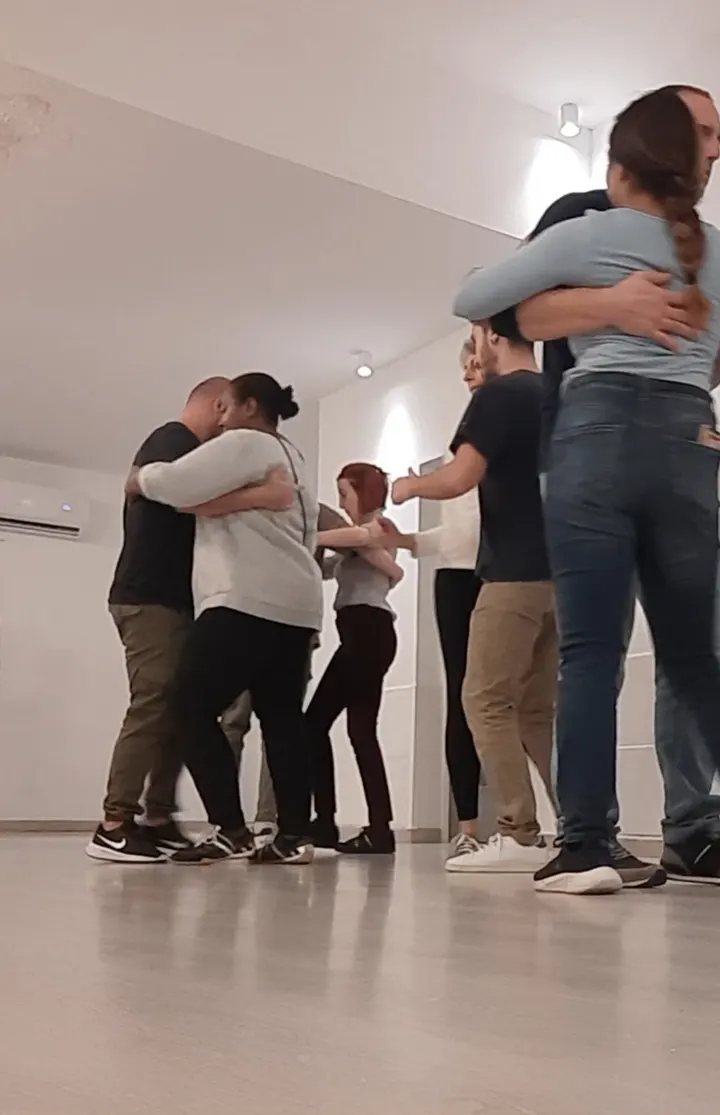 BailaBarcelona — baile-studio en Barcelona — 5