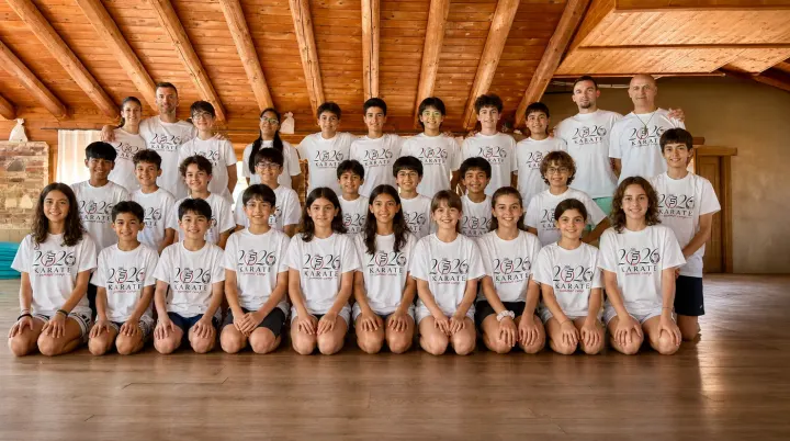 Funakoshi Milano — arti marziali-studio a Maciachini - Maggiolina, Milano — 3