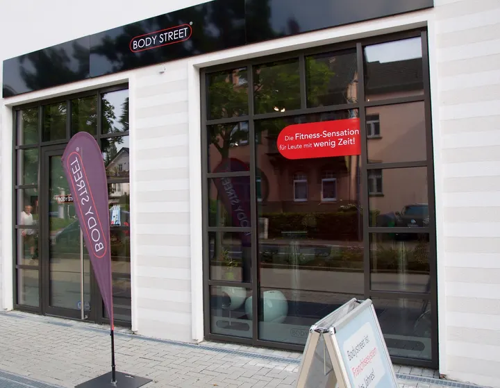 Bodystreet Bad Homburg Europakreisel — ems-training-studio in Bad Homburg vor der Höhe, Frankfurt am Main — 2