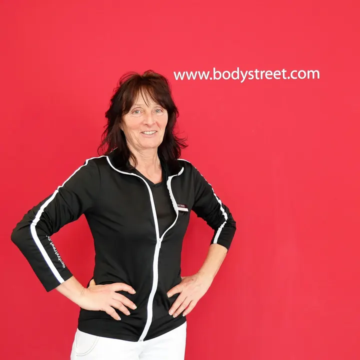 Bodystreet Bad Homburg Europakreisel — ems-training-studio in Bad Homburg vor der Höhe, Frankfurt am Main — 3