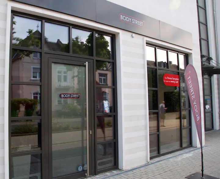 Bodystreet Bad Homburg Europakreisel — ems-training-studio in Frankfurt am Main — 3