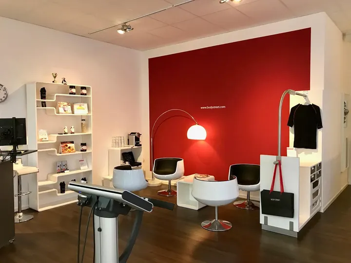 Bodystreet Bad Homburg Europakreisel — ems-training-studio in Frankfurt am Main — 4