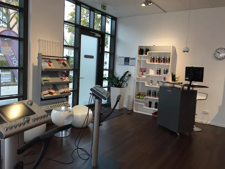 Bodystreet Bad Homburg Europakreisel — ems-training-studio in Frankfurt am Main — 5