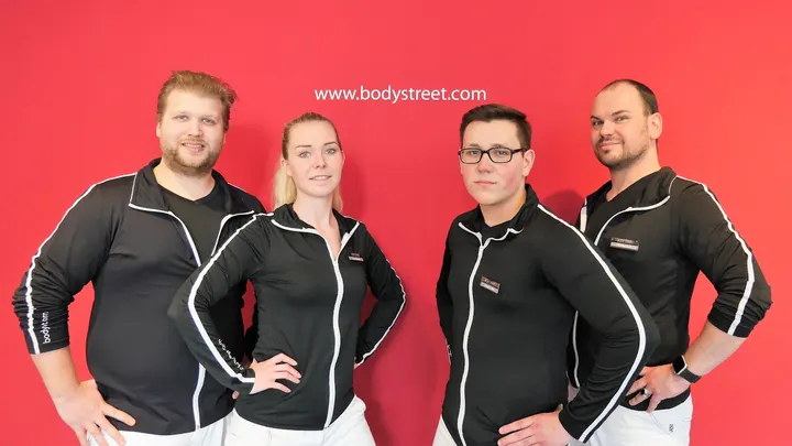 Bodystreet Bad Homburg Europakreisel — Fitnessstudio in Gonzenheim, Bad Homburg vor der Höhe