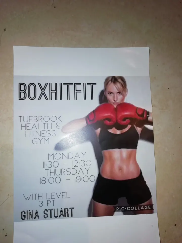 Tuebrook Amateur Boxing Club — boxing-studio in Liverpool — 4