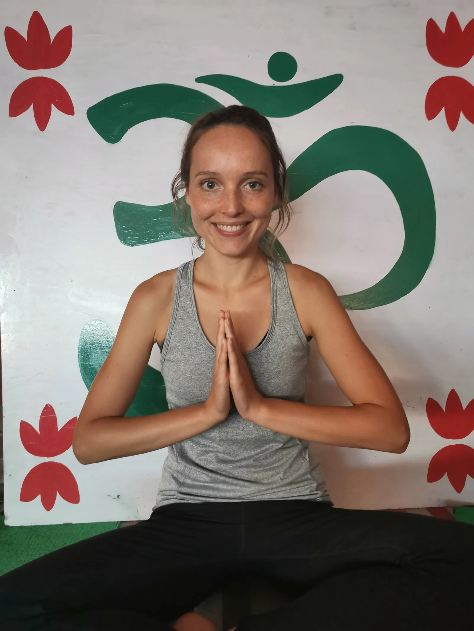 Yoga mit Sina @Margetshöchheim — yoga-studio i Würzburg — 3