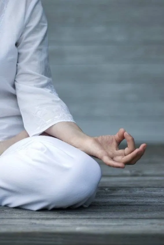 Yogaschule Bremen-Nord Ritterhude-Platjenwerbe — yoga-studio in Ritterhude-Platjenwerbe — 3
