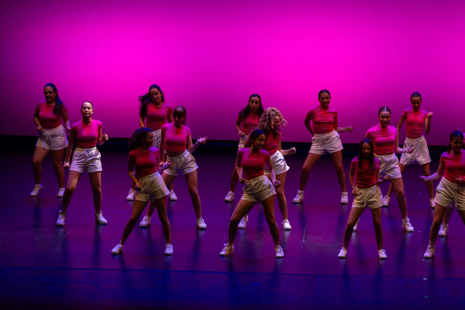 Escuela de baile - Báilame — baile-studio en El Cubo, Logroño — 3