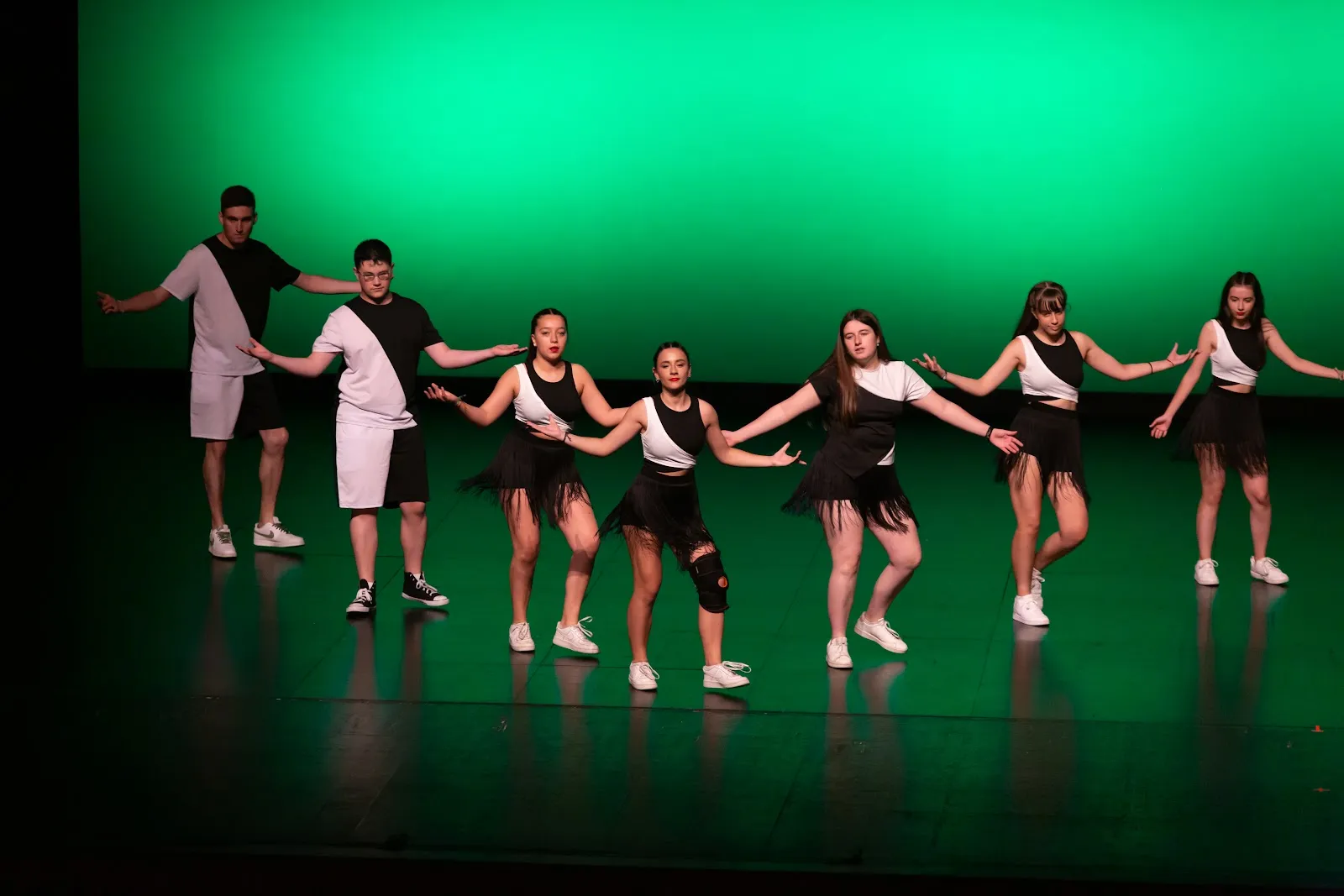 Escuela de baile - Báilame — baile-studio en Logroño — 3