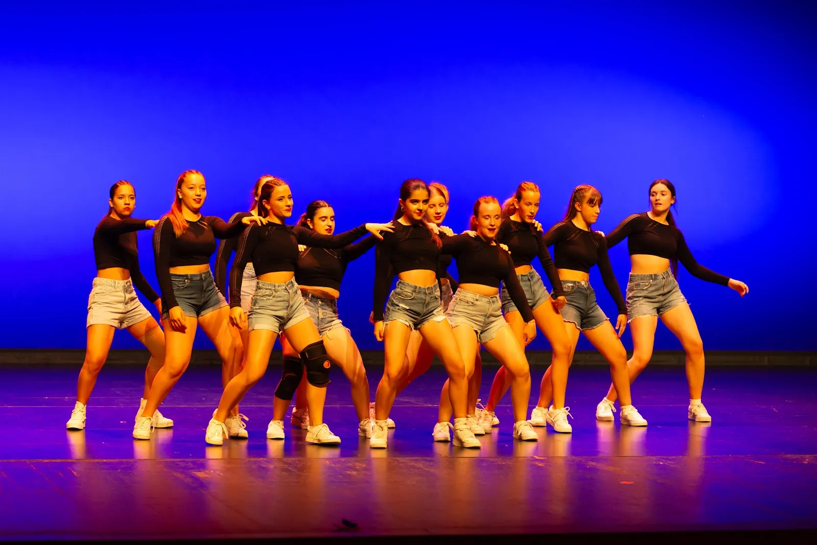 Escuela de baile - Báilame — baile-studio en Logroño — 5