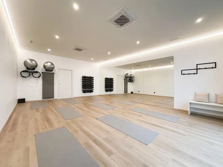 INES Pilates Studio — pilates-studio a Rimini — 3