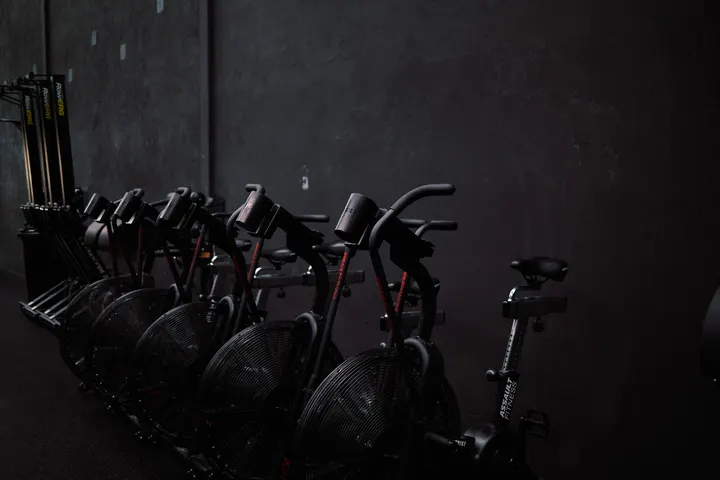 Ark Training Club — estudio de fitness-studio en Mutilva Baja — 5