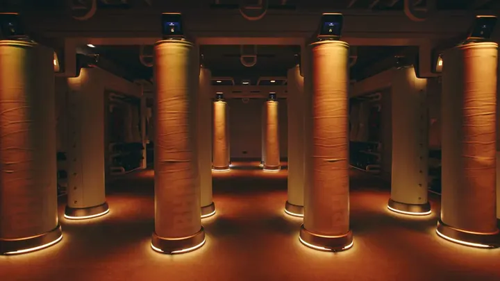 BHOUT Club — artes marciais-studio em Campo Grande, Lisboa — 2