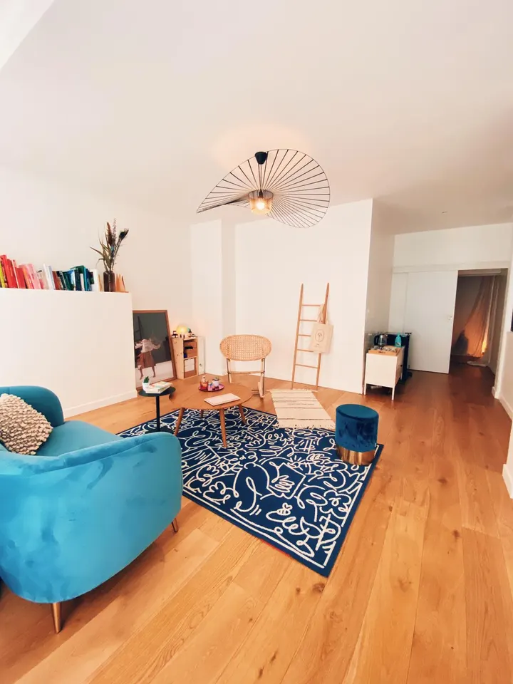 tiny studio — yoga-studio à Lyon — 3